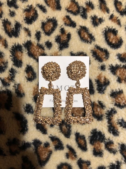 Сережки, серьги, бижутерия