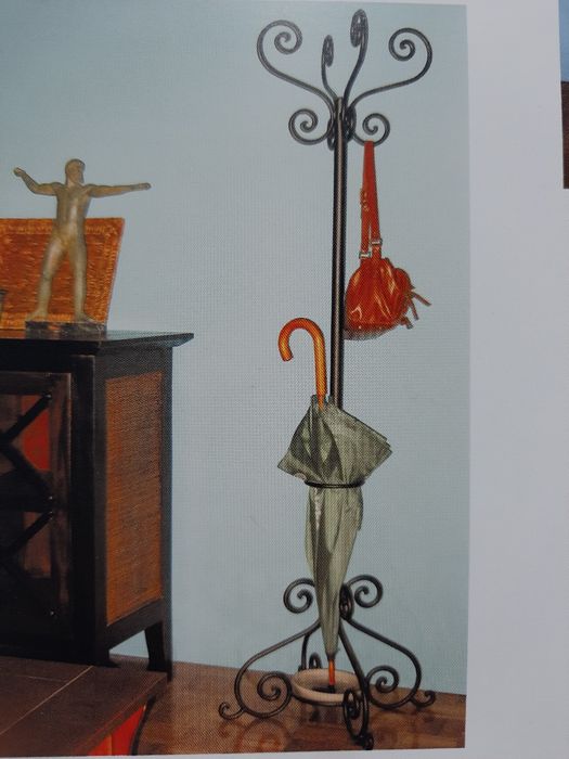 Móveis para casa em ferro