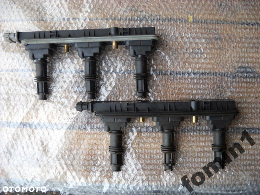 cewka zapŁonowa omega vectra 2.6 v6 3.2 v6