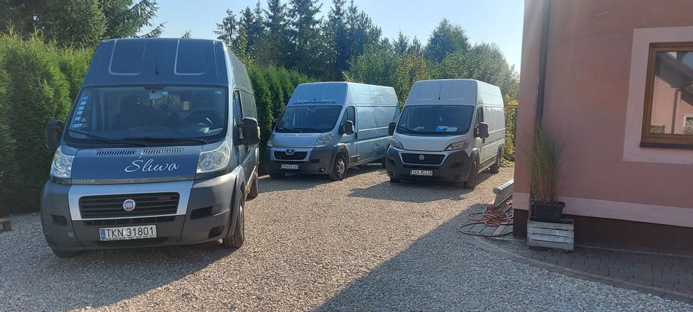 Wynajem Busa Wynajme Bus Wypozyczalnia Samochodow  Winda 8ep 10ep