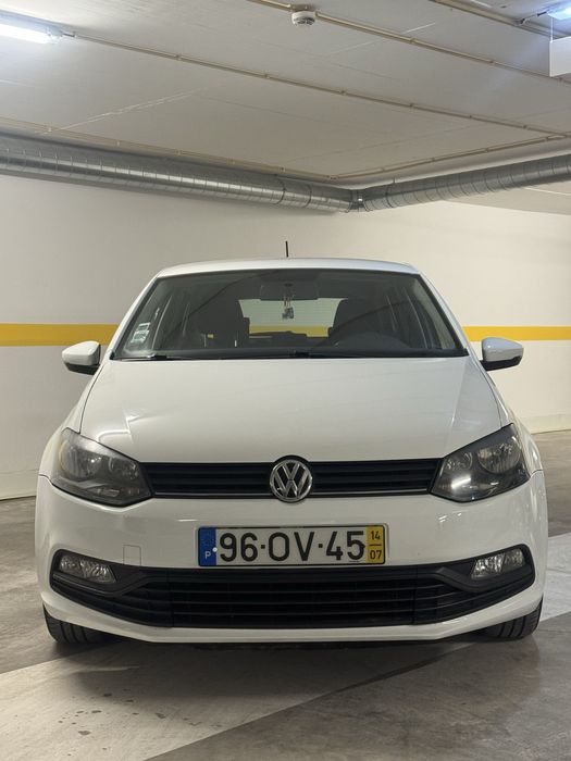 Vendo Volkswagen Polo
