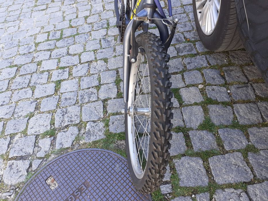 Bicicleta para Criança