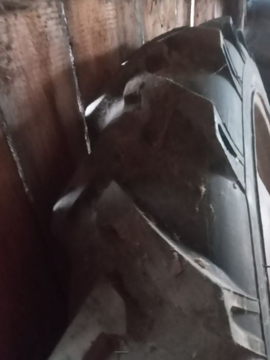 Продам просапочні колеса