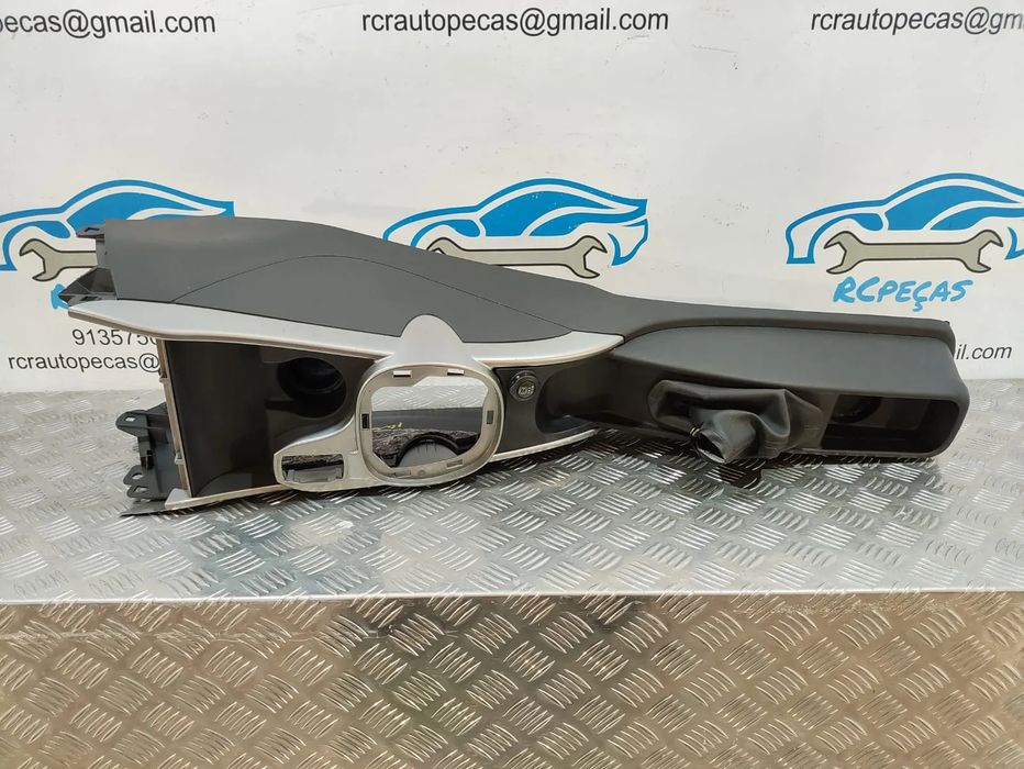 CONSOLA CENTRAL CENTRO ALFA ROMEO MITO 955 156080679 156080682