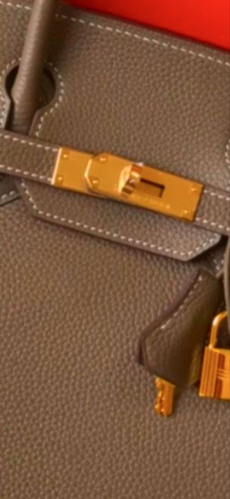 Torebka Skórzana Damska