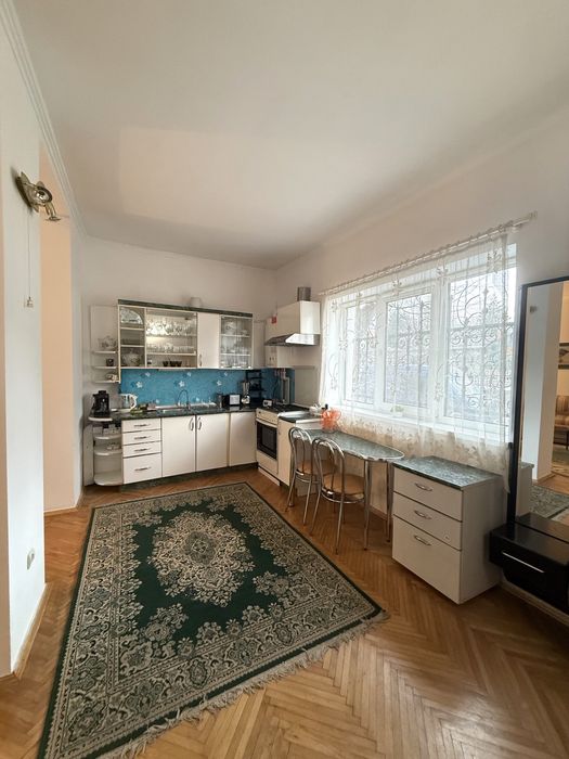 Оренда півособняка центр Івано-Франківська