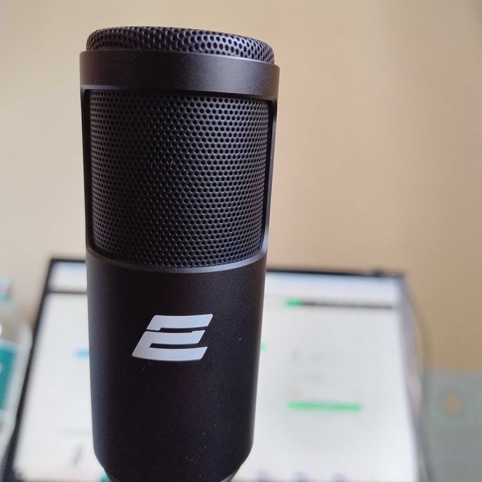 Мікрофон для ПК 2Е MPC010