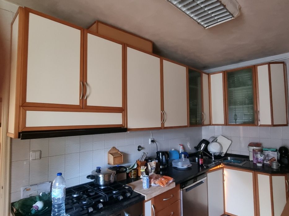 Venho cozinha italiana