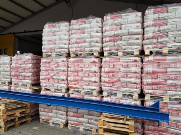 TANIO Cement GÓRAŻDŻE 32,5R Portlandski worek 25kg