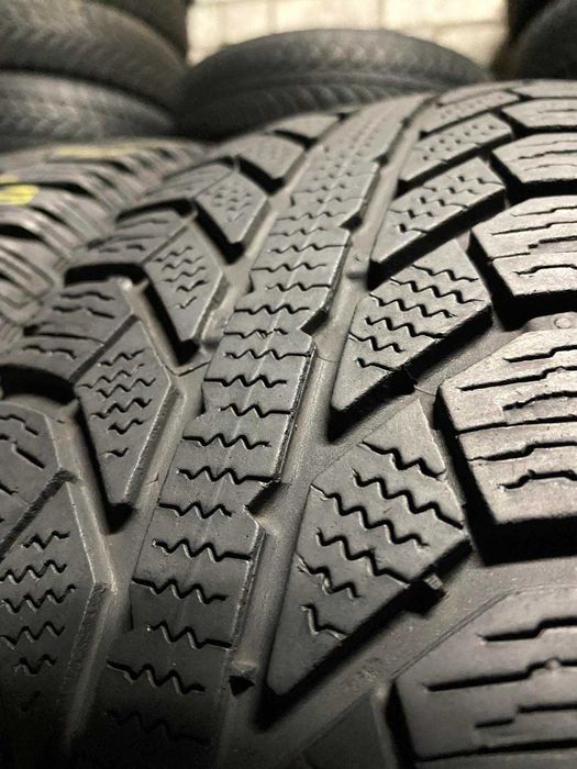 Шини 185/70 R14 Semperit Master-Grip 2 88T бу зимові СКЛАД ГУМИ