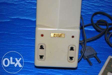 Socket with Remote Control64585695855619122