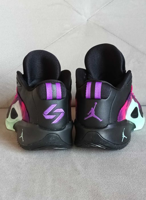 buty do koszykówki Jordan Luka 3 rozmiar 43 US 9,5