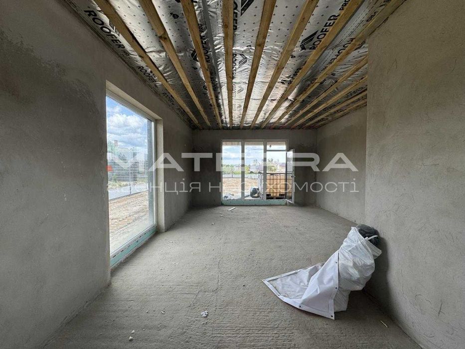 село Нове поруч Тарасівка продаж будинку 120 м кв вулиця Козацька