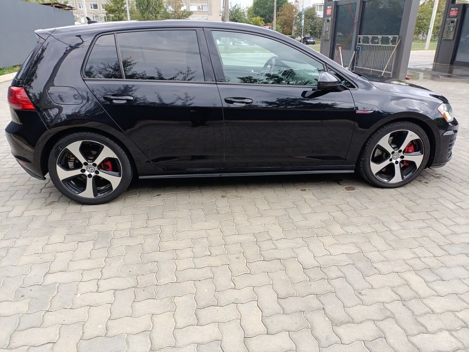 Продам Volkswagen Golf Gti 2016г.