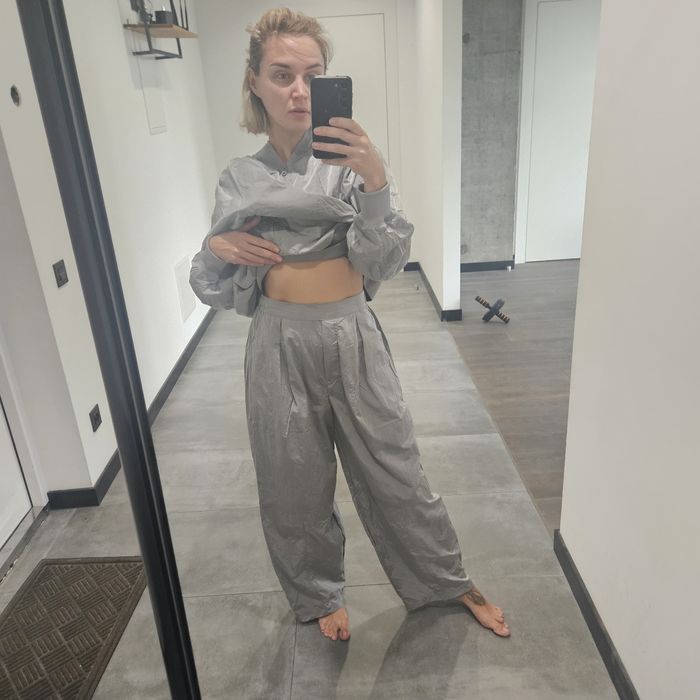 Костюм oysho xs оверсайз