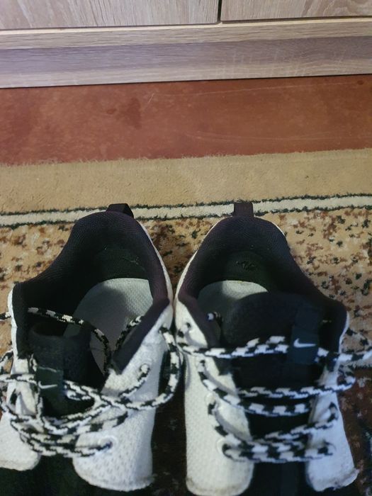 Кросівки Nike Dri-Fit