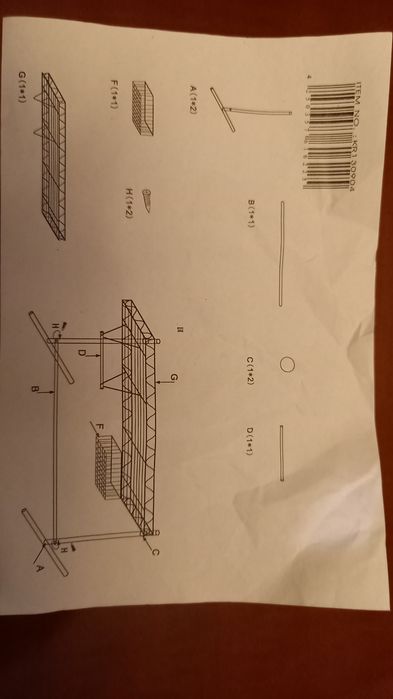 Półka organizer suszarka nad zlew NOWA 90cm