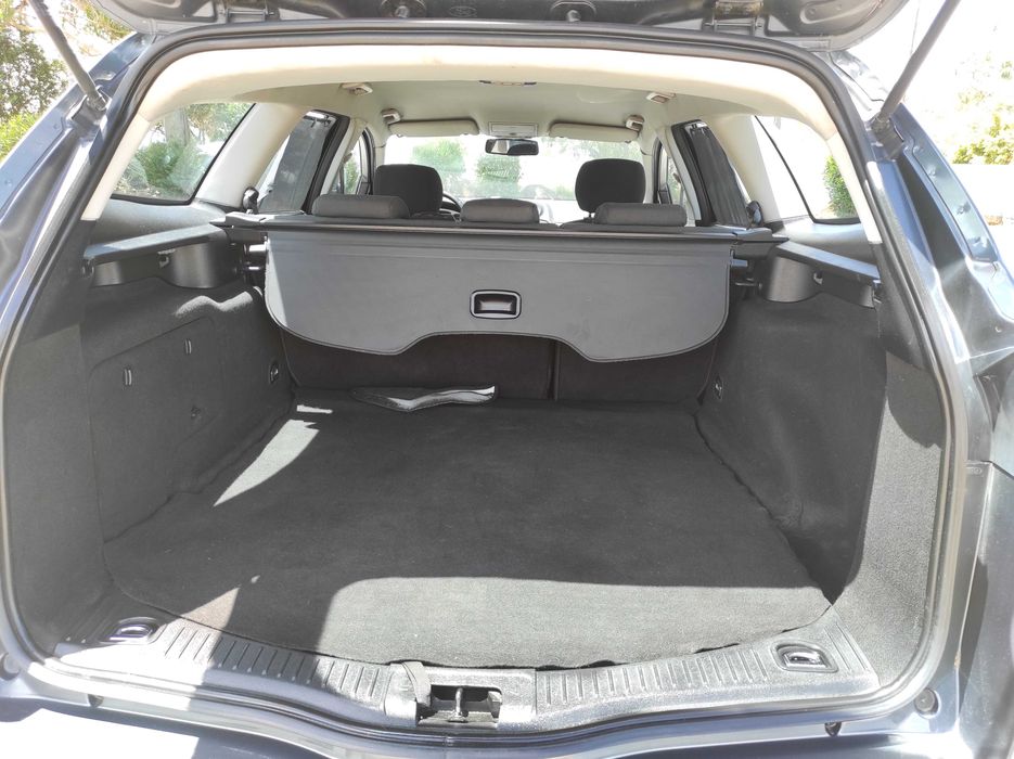 Ford Mondeo SW 1.8 TDCI Titanium 2010