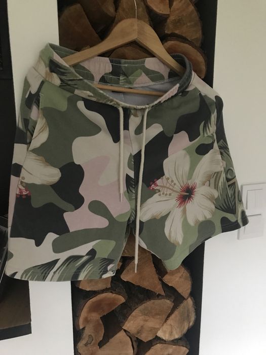Spodenki firmy cropp rozmiar xs