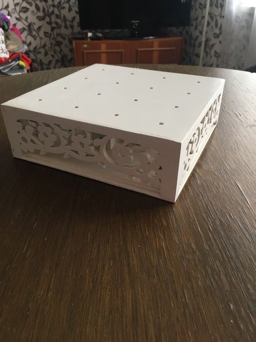 Посуда для кенди бара, подставка для кейк-попсов