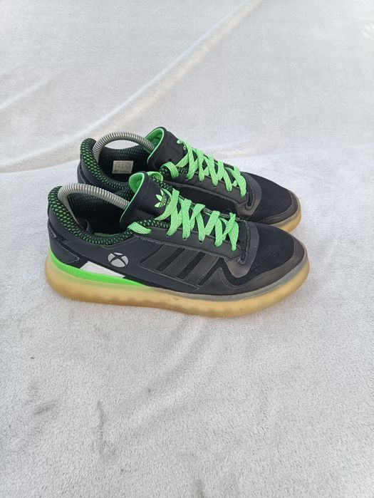 Мужские кроссовки Adidas р42