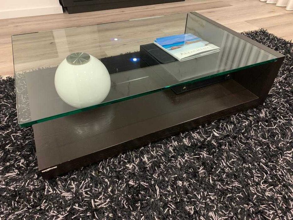 Oferta imperdível! Conjunto Sala » Desconto de mesa de centro