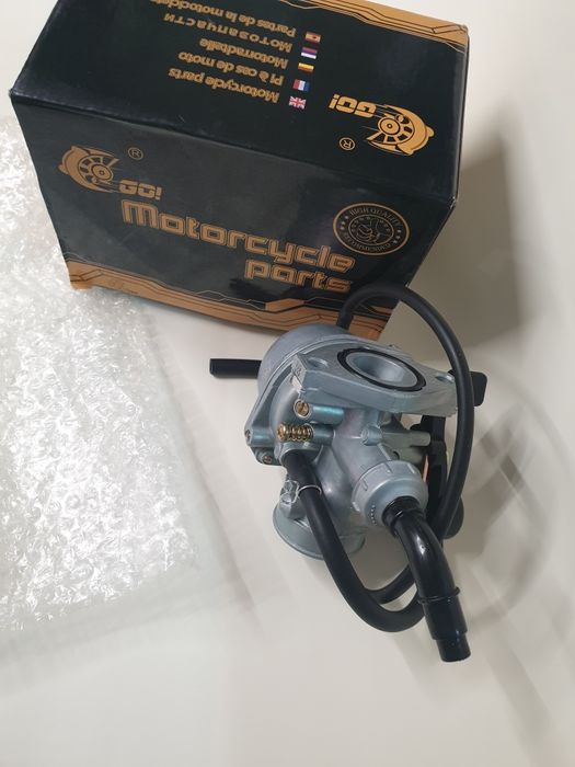Карбюратор DELTA 110 для мотоцикла