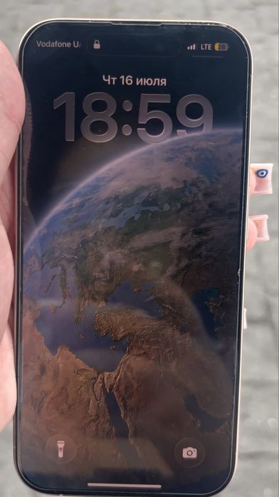 Iphone 15 pro 128gb