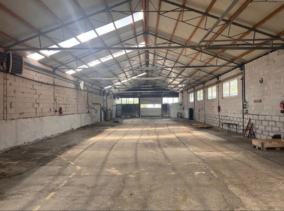 1,6 ha przy granicy z Niemcami ( były tartak ) - Widok 5