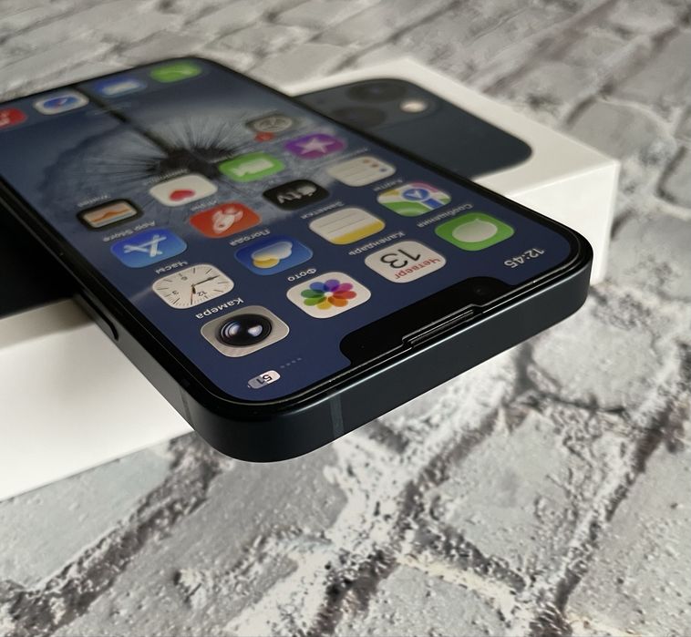 iPhone 13 Mini 128GB Neverlock