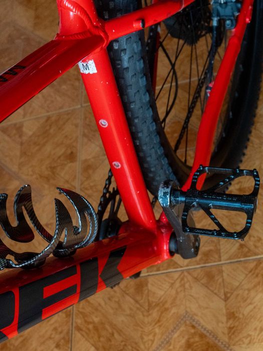Bicicleta Trek Marlin 8 Gen 2