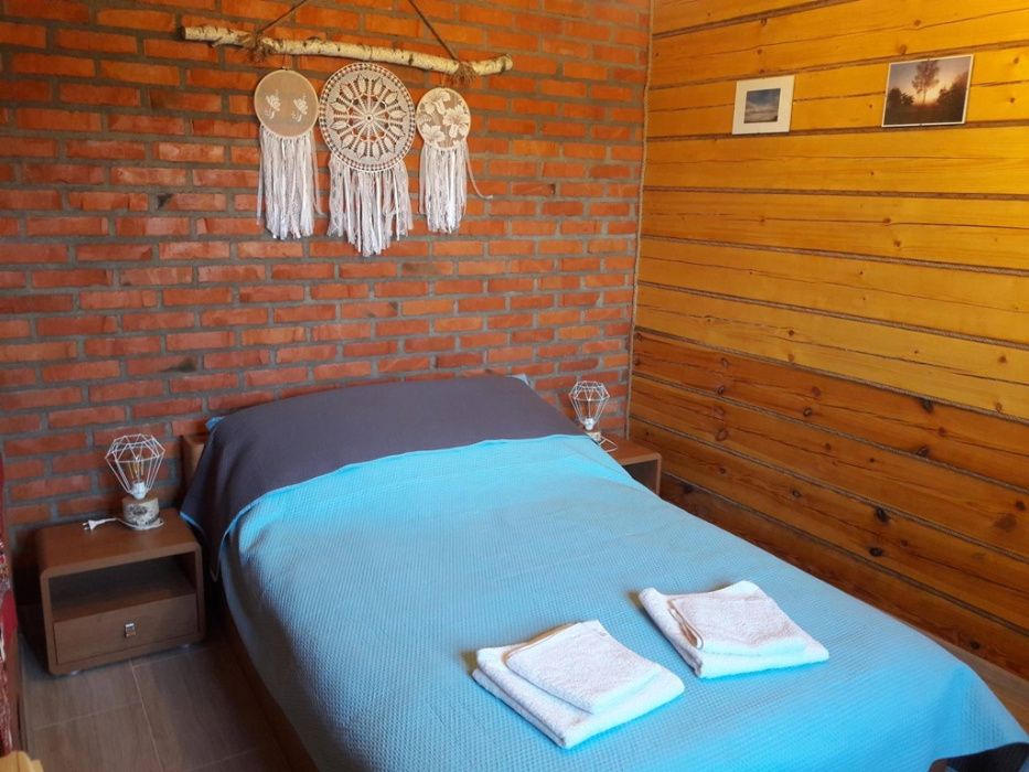 Dom do wynajęcia, sauna, balia z jacuzzi, nocleg, romantyczny weekend