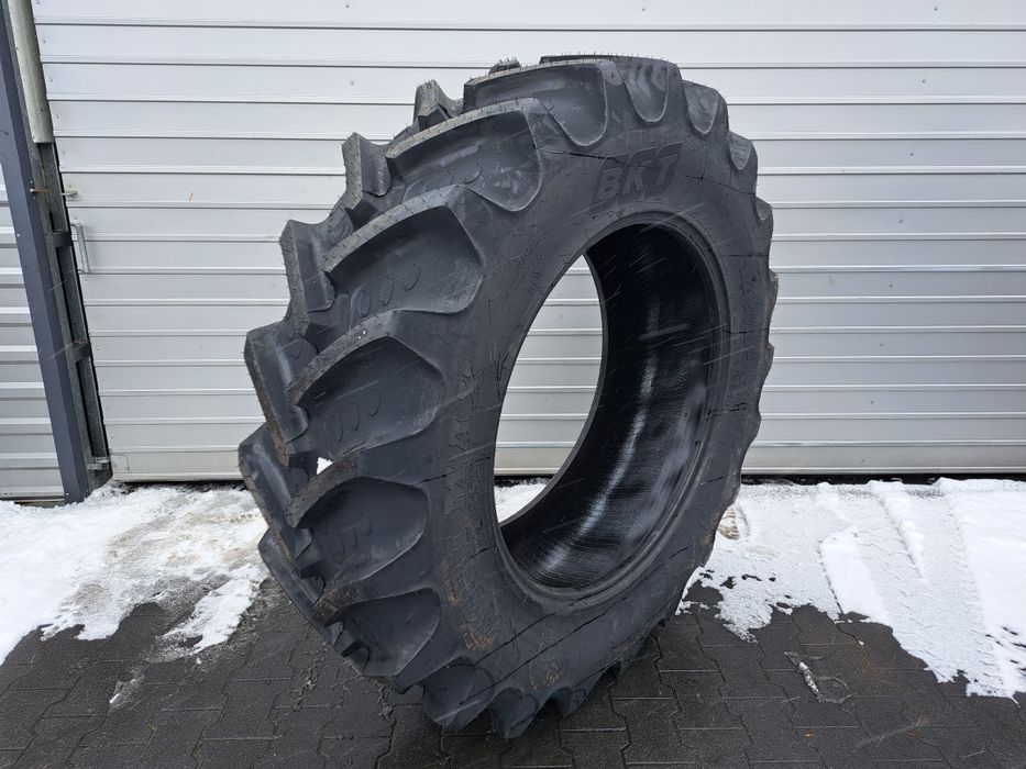Opona 420/85R34 BKT AGRIMAX RT-855 nowa radial 16.9r34 wysyłka