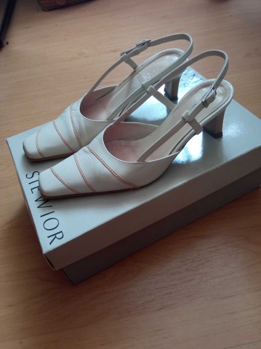 Buty roz 33 j,Rylko