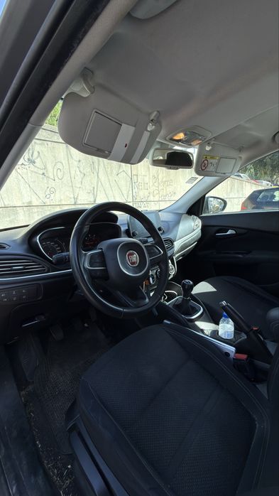 Fiat Tipo SW 1.3
