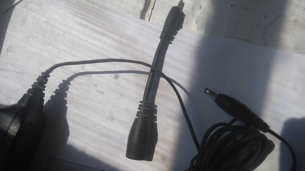 Зарядное Нокиа nokia оригинальное с перехрдником