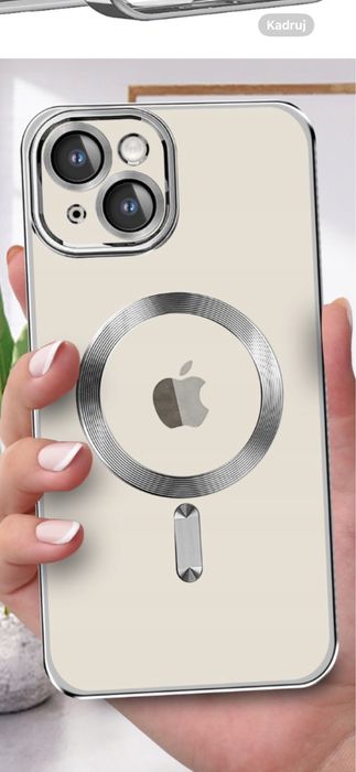 Etui iphone 13/14 pro i szklo hartowane
