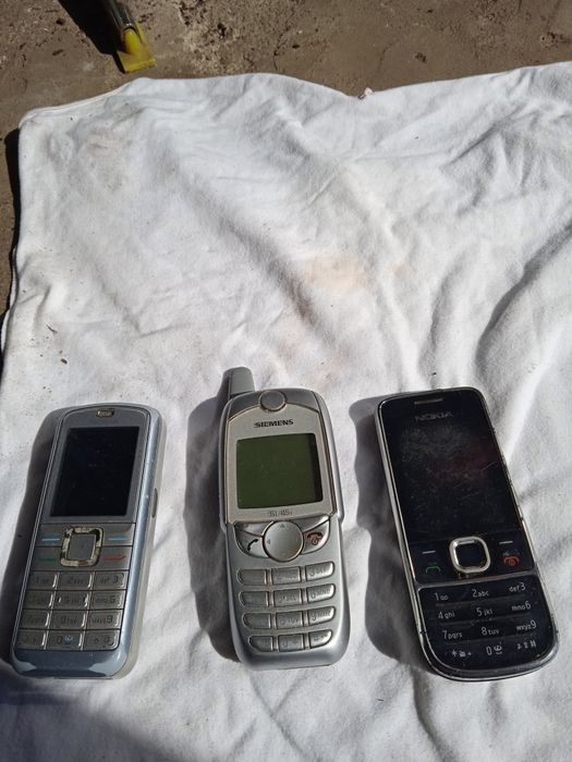 Sprzedam widoczne przedmioty