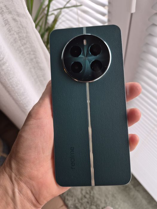 Smartfon  poco realme 12 + 512gb