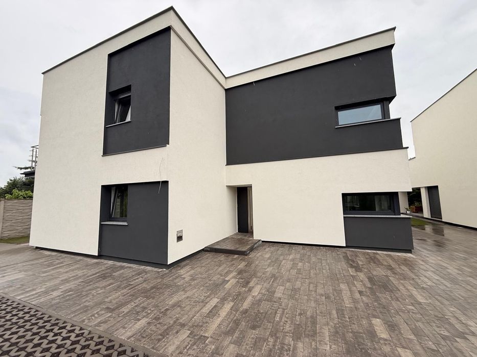 BEZCZYNSZOWE mieszkanie 41 m² z tarasem w spokojnej okolicy - Więcej