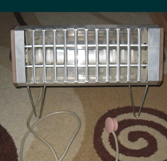 Электрический камин Огонек 1000 Вт