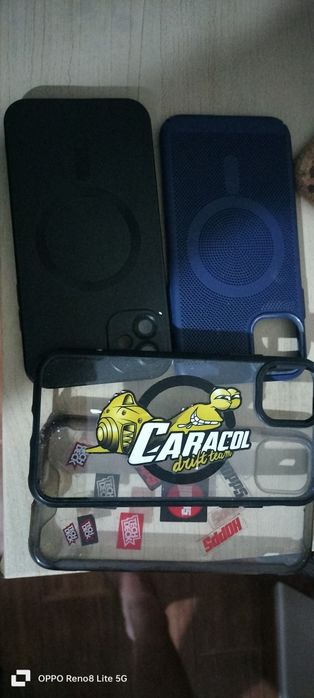 Vendo iPhone 11 usado