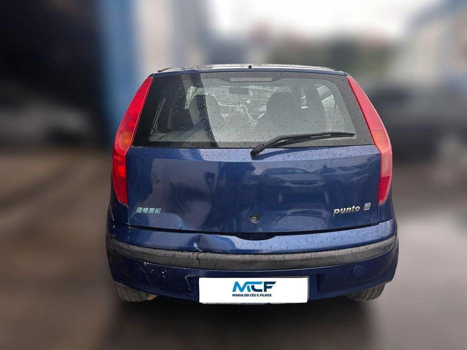 Fiat Punto 1.2i de 1999 para peças