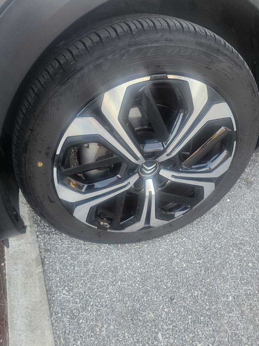 C5 X Plug-In Hybrid 225 Stop&Start e-EAT8