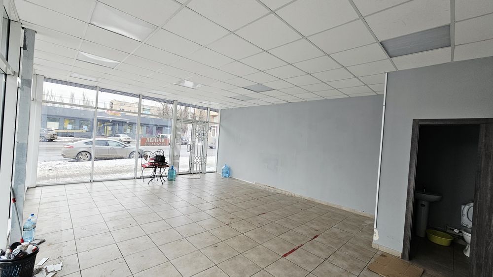 Оренда пркт Університетський, 48А