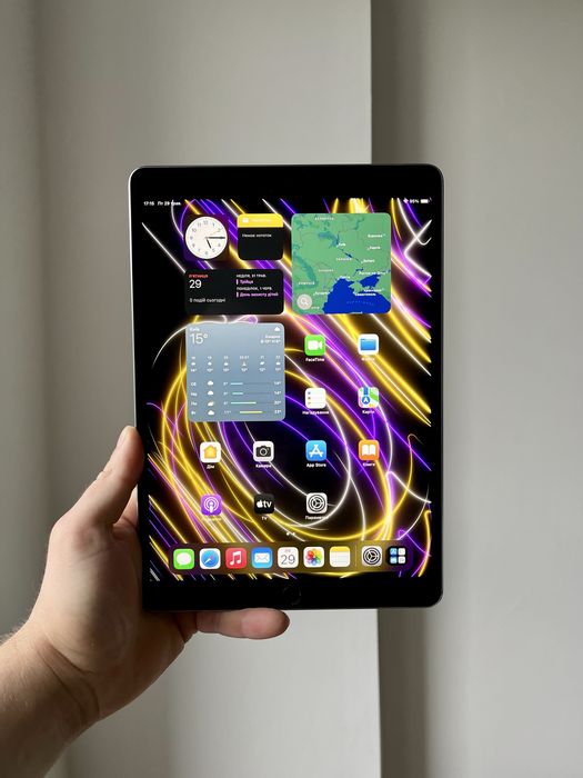 iPad Pro 10.5 256 GB ІДЕАЛ Айпад про 10.5 256 гб планшет Apple