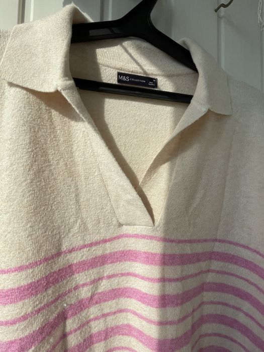 Ніжний светр, пуловер від M&S