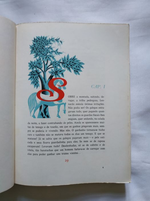 Livro TERRA FRIA De FERREIRA DE CASTRO (Edição Comemorativa 1916/1966)