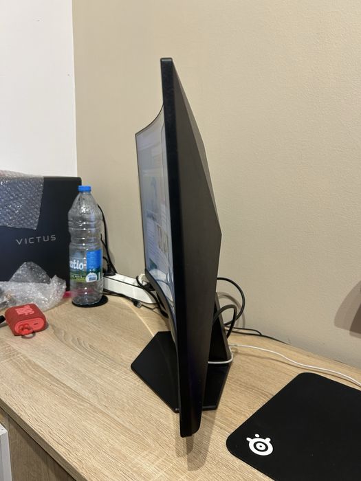 Monitor gaming aoc curvo 280hz