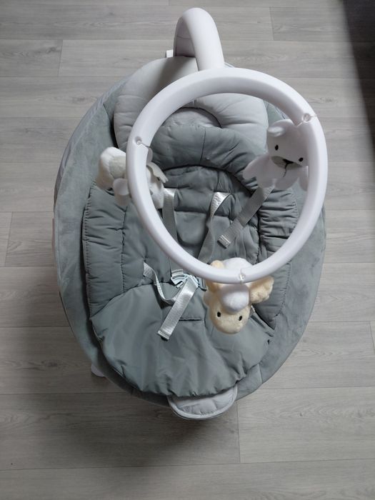 Продам заколисуючий центр Carrello Adora